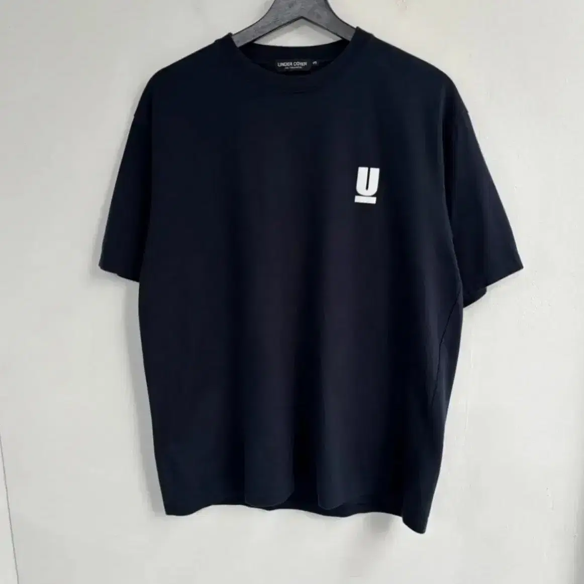 언더커버 반팔 3size (L)