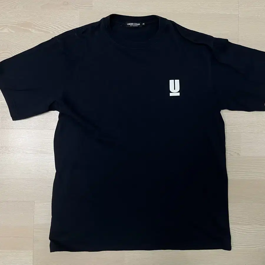 언더커버 반팔 3size (L)