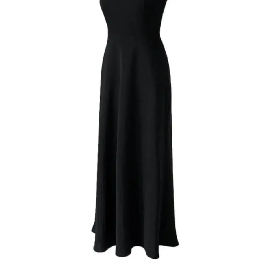 루루서울 Summer Fall in Love Dress (Black)Xs