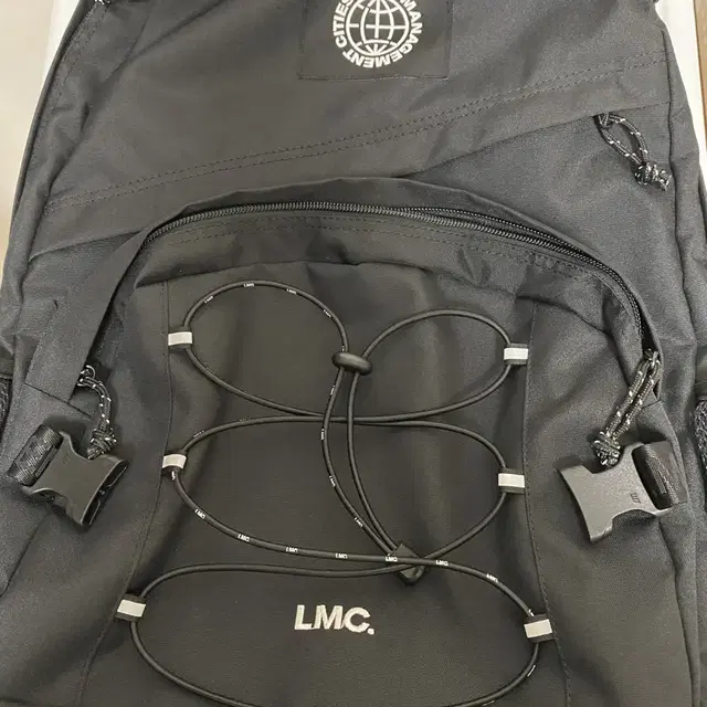 LMC 테크니컬 백팩