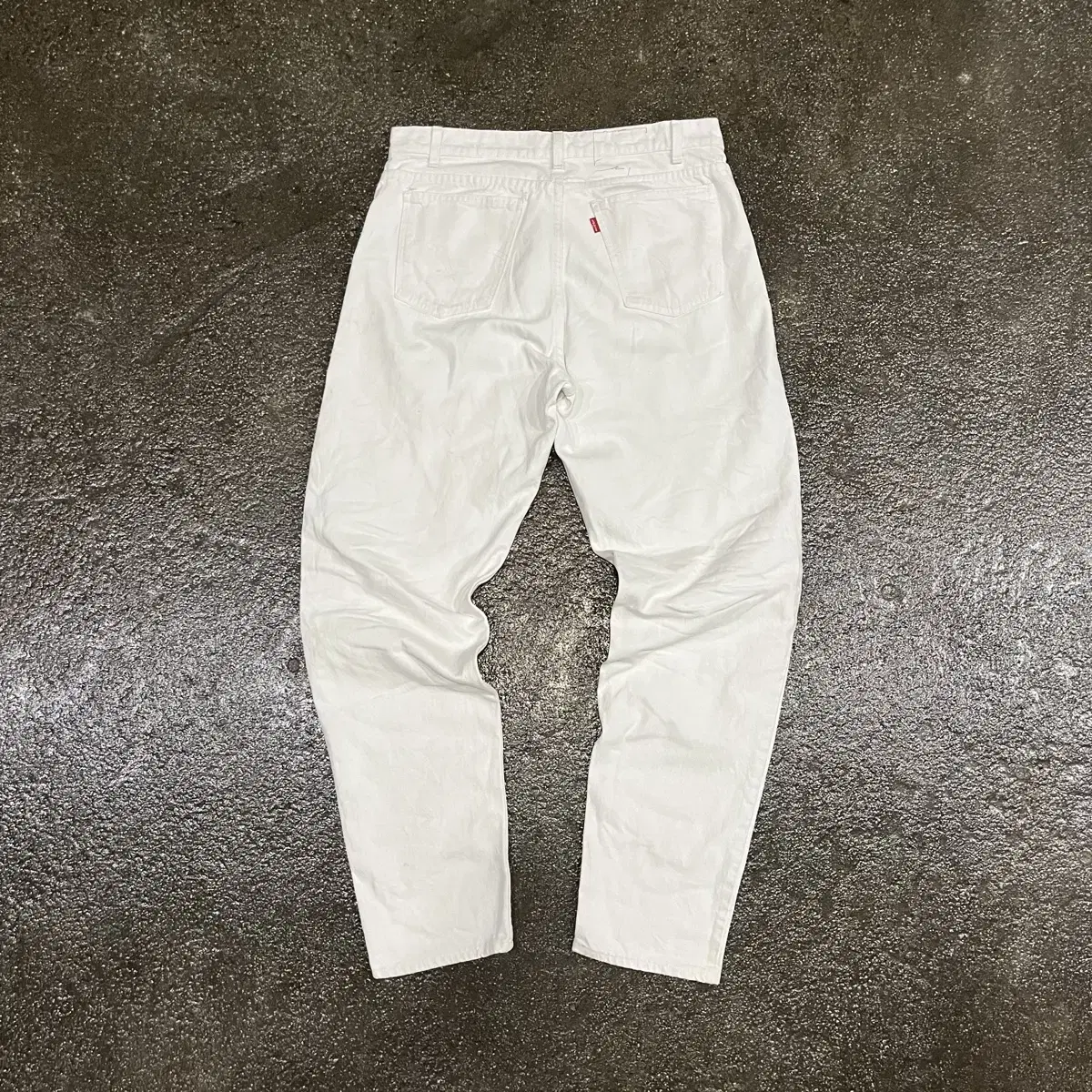 90s Levis 550 Exhaust Pants (34)