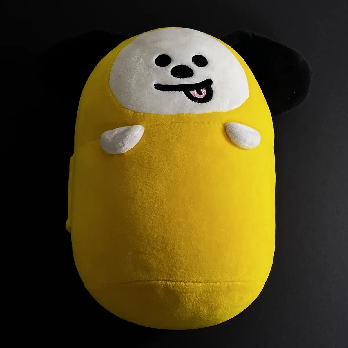 BT21 bangtan Chimi Cushion