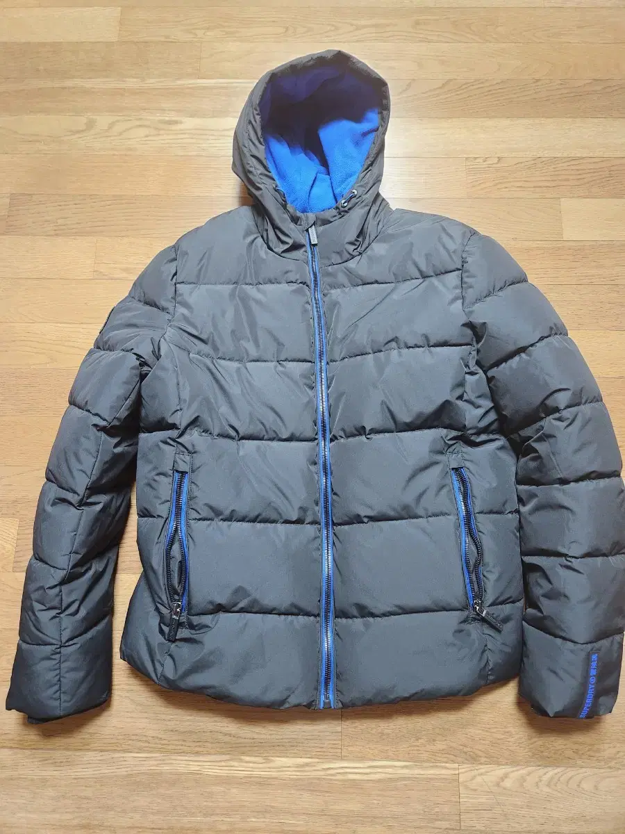 Superdry Padding Large 105