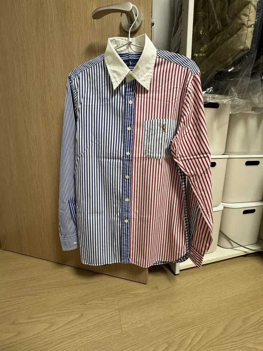 Polo Ralph Lauren Fun Shirt