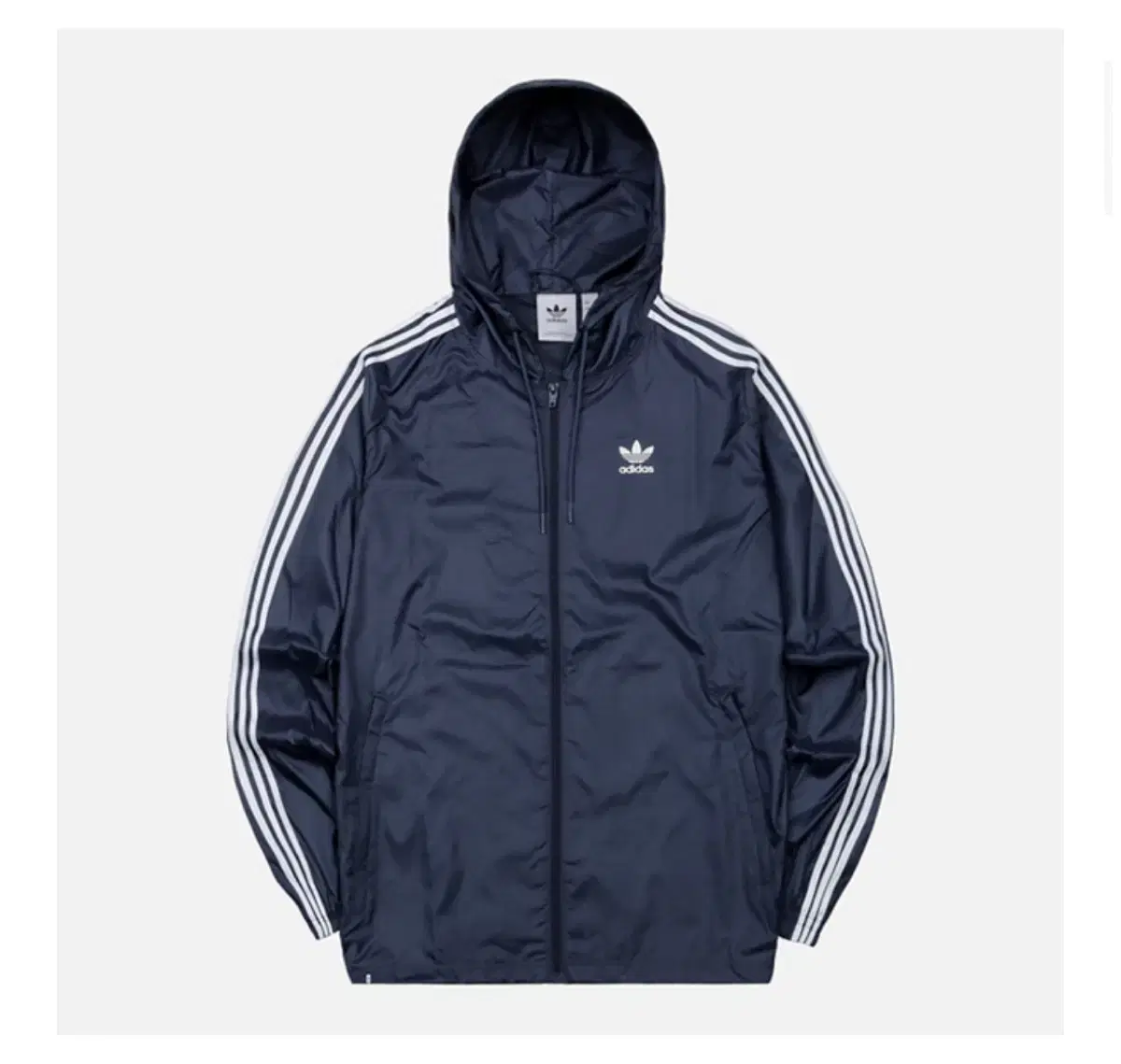 HB9491 Adidas Windbreaker