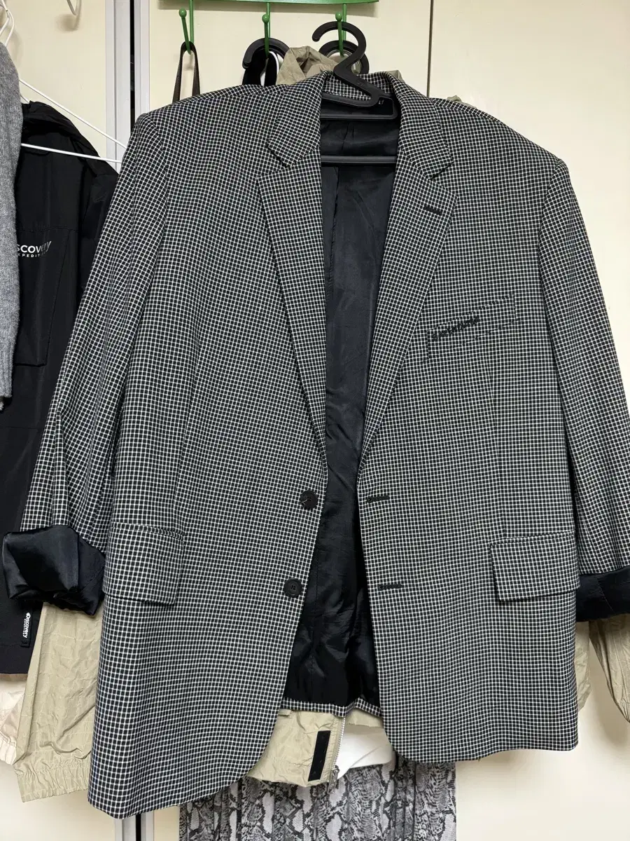 Balenciaga blazer34