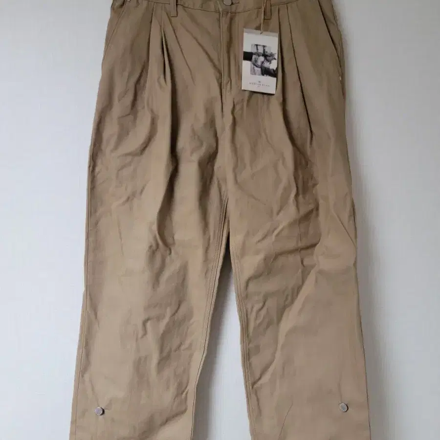 마틴 플랜 kenton woven pants (새상품) 34인치