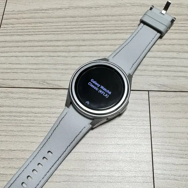 갤럭시워치6클래식 43mm