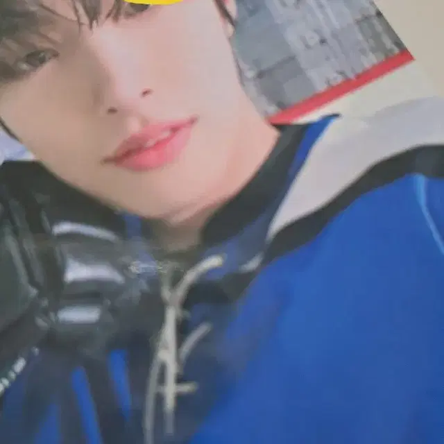 각 0.3)) 에이티즈 팬미팅 포카 양도 ateez