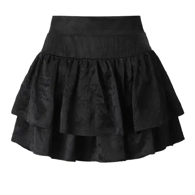 쓰리타임즈 발레리나 스커트 Ballerina skirt (black)