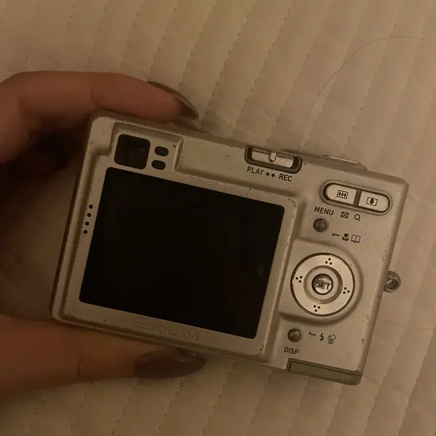 카시오 엑슬림 ex-z4 (casio exlim ex-z4) 디카