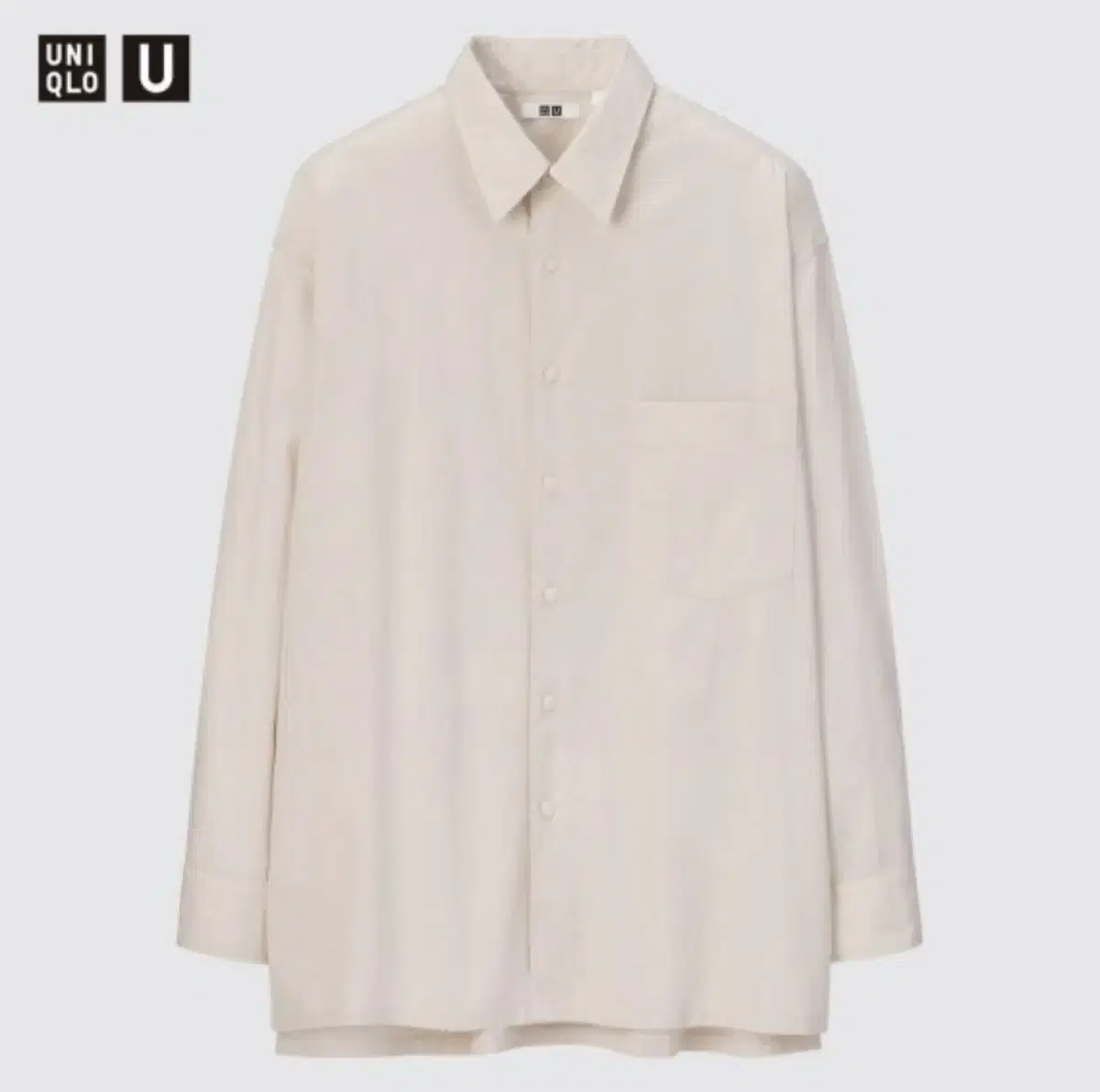 Uniqlo U Shirt XL