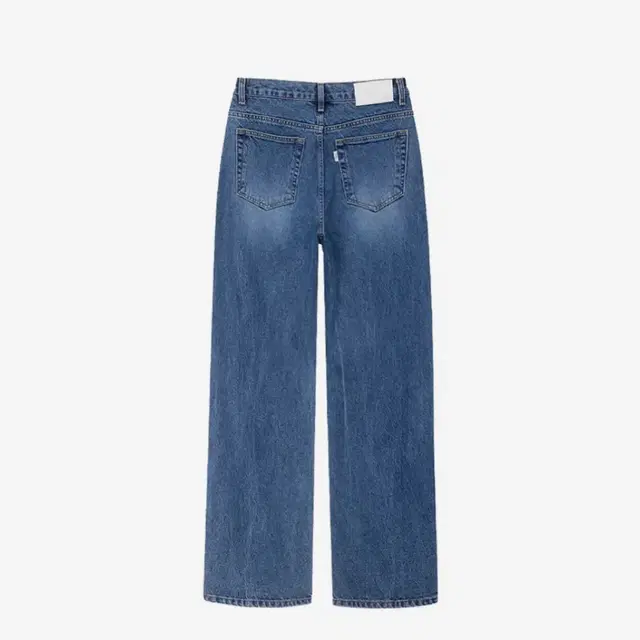 새상품) 던스트 90s Wide Leg Jeans 와이드 데님