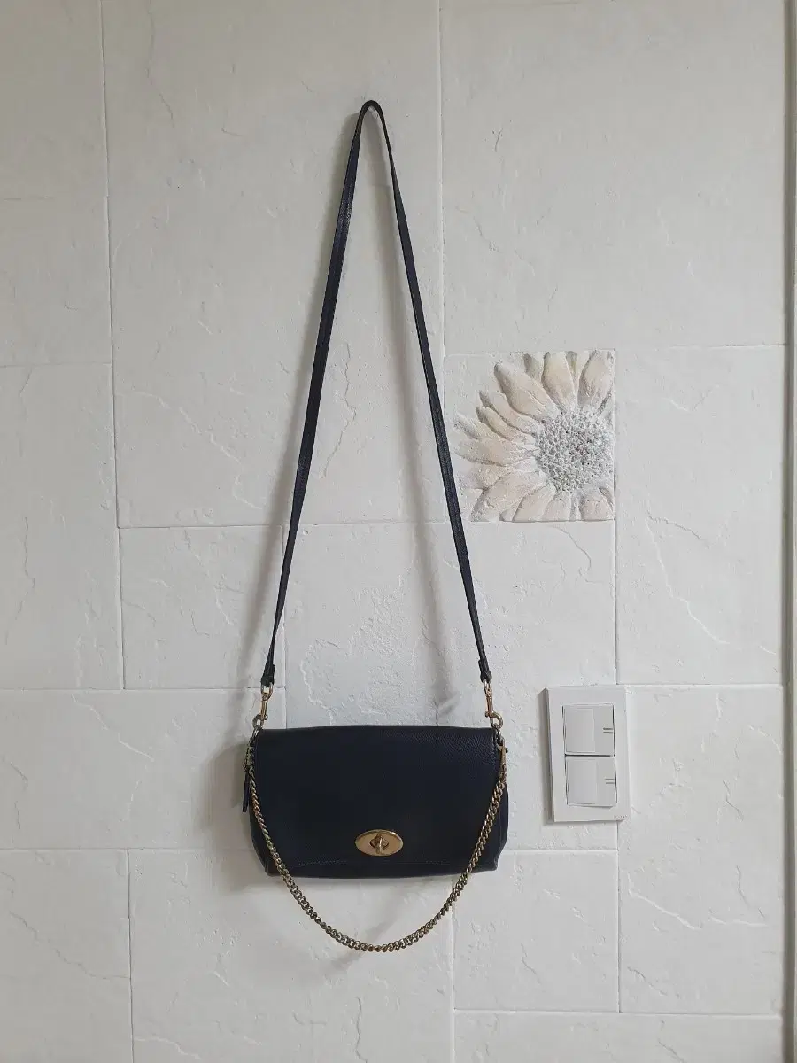 Genuine Coach Cross-Body & Shoulder Bag