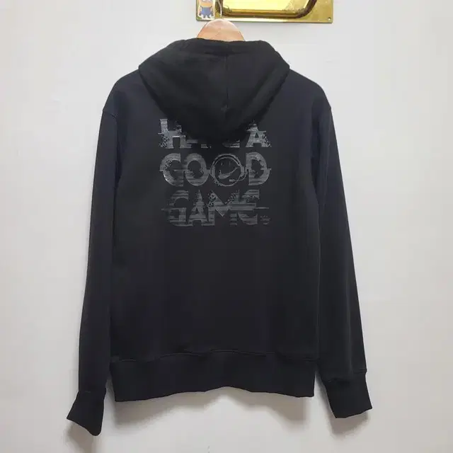 [NIKE] 남성 FLEECE 라인 후드티 L