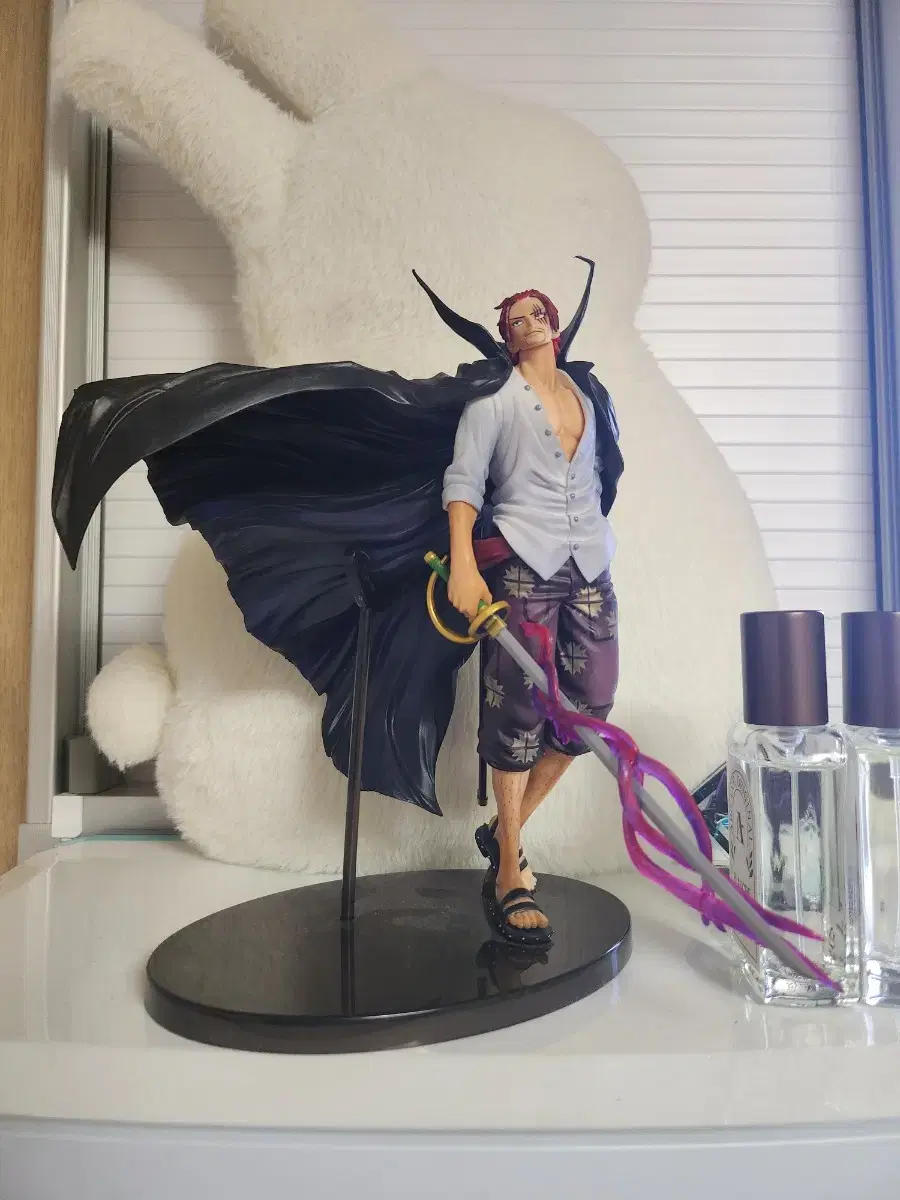 ONEPIECE Figures Shanks Jo Quick sale