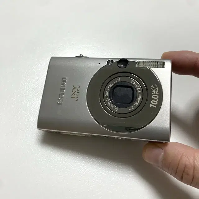 캐논 익서스 IXUS 85 디지털 카메라 (IXY 25 IS)