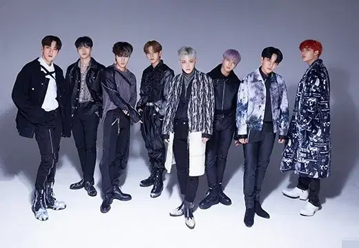 Ateez Dance Interested in