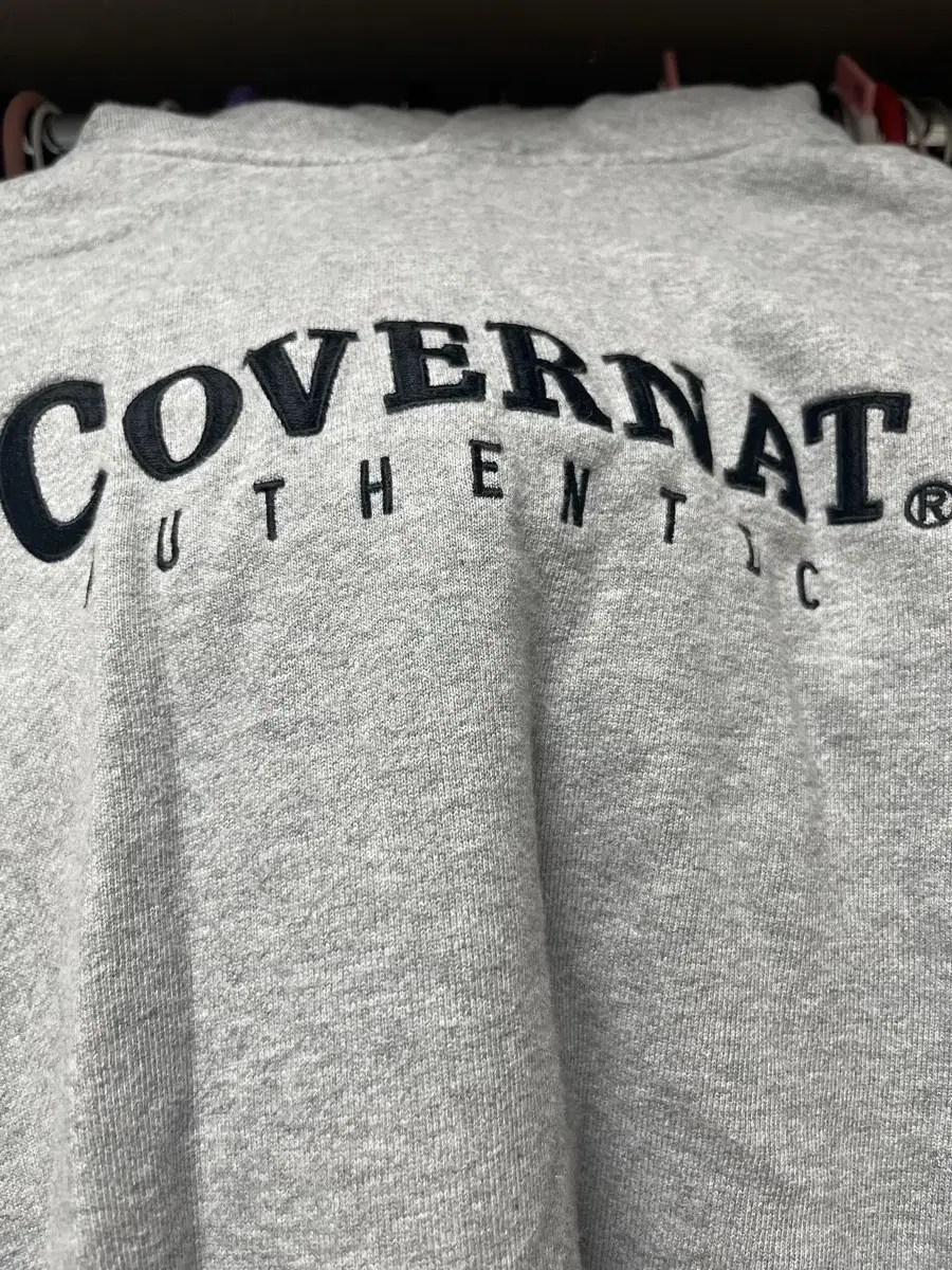 CoverNot hoodies are the best!