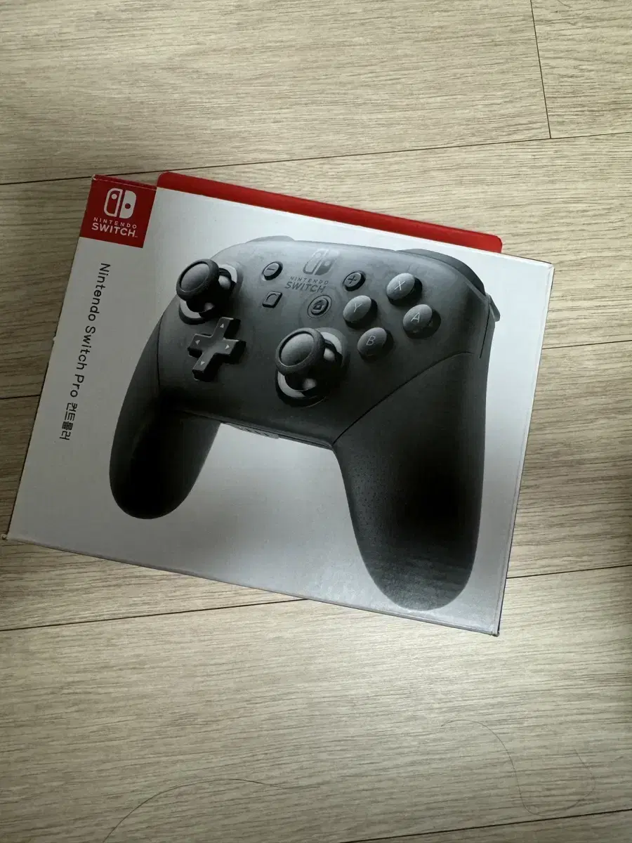 Nintendo Switch Pro-Con for sale