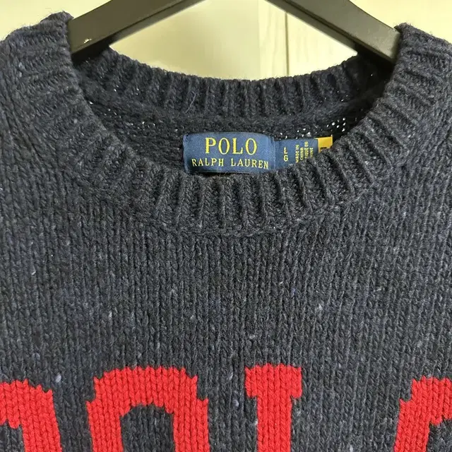 polo니트 L