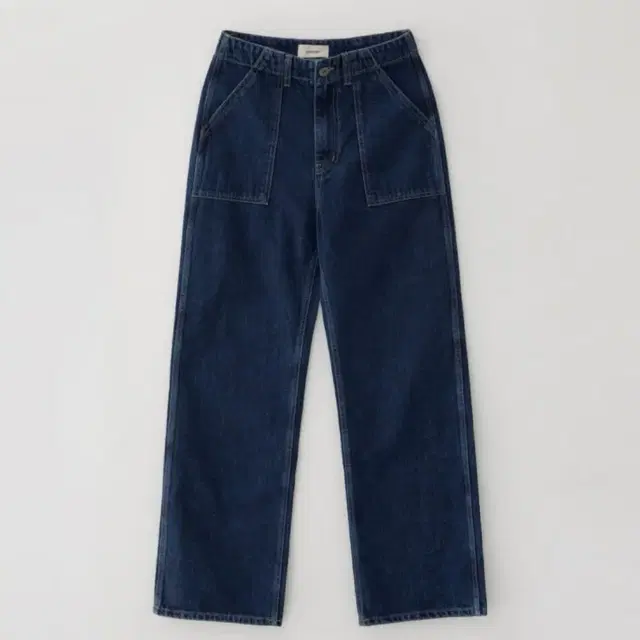 노멜렛 Abel denim 2사이즈