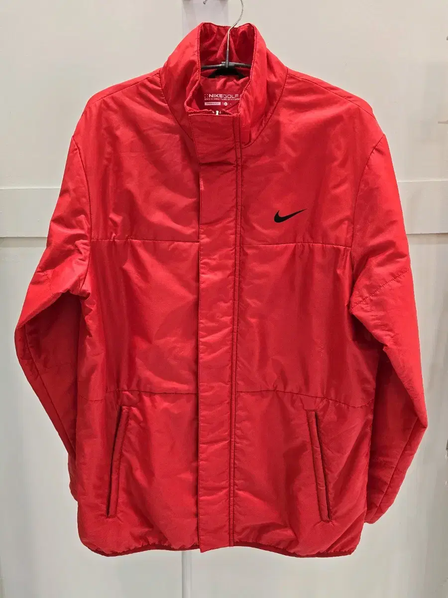 nike golf lightweight padding size 100