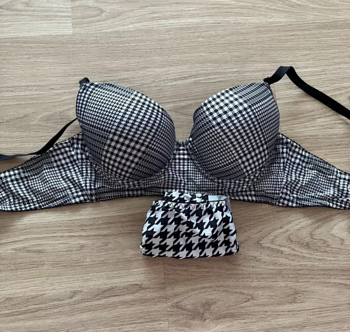 Sell Emefil 80E Underwear Set