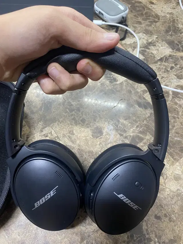 보스 qc45