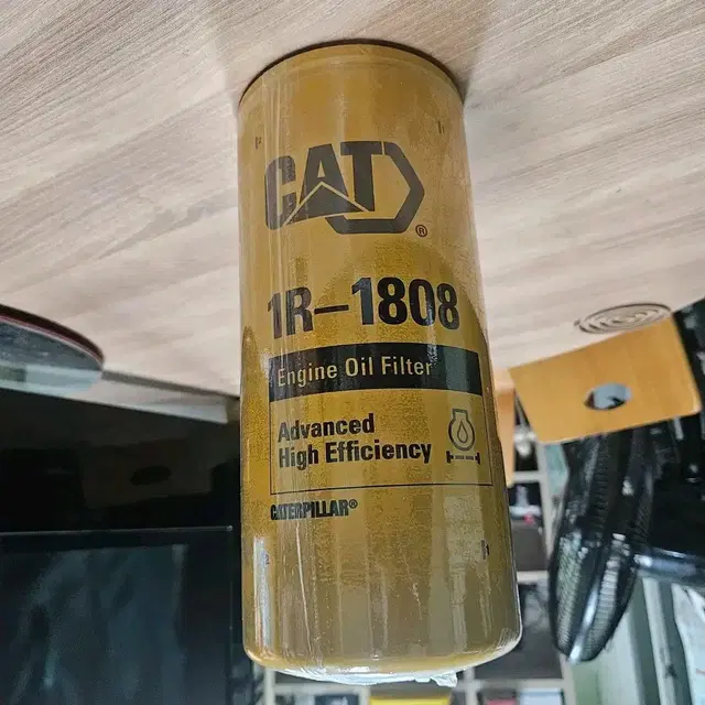 CAT 1R-1808 Engine Oil Filter