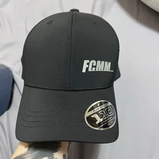 fcmm 모자 새상품