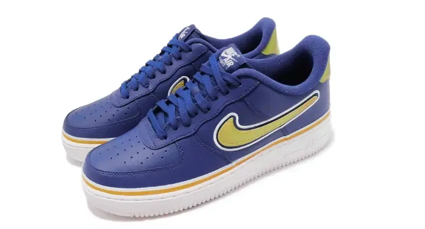 [270 새제품] NIKE AIR FORCE1 07'LV8 SPORT