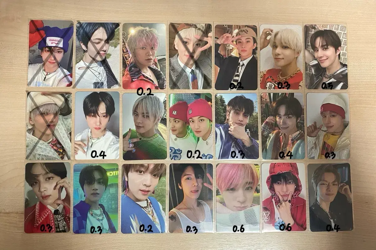 nct 127 photocard sell dream127jungwoo mark jenohaechan han jisungtenjisungyutahelpfusionzuu workfactchecker