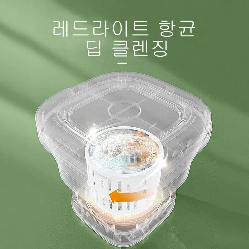 접이식 미니 세탁기 여행용/휴대용