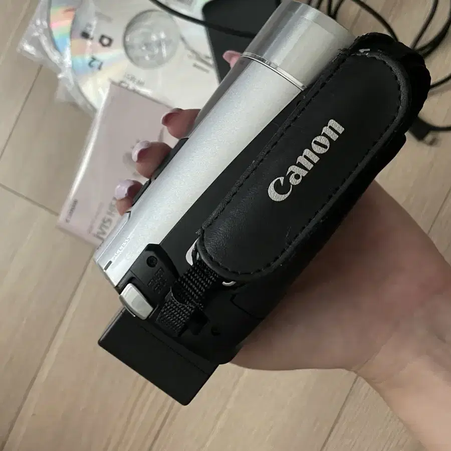 Canon vixia hf m51