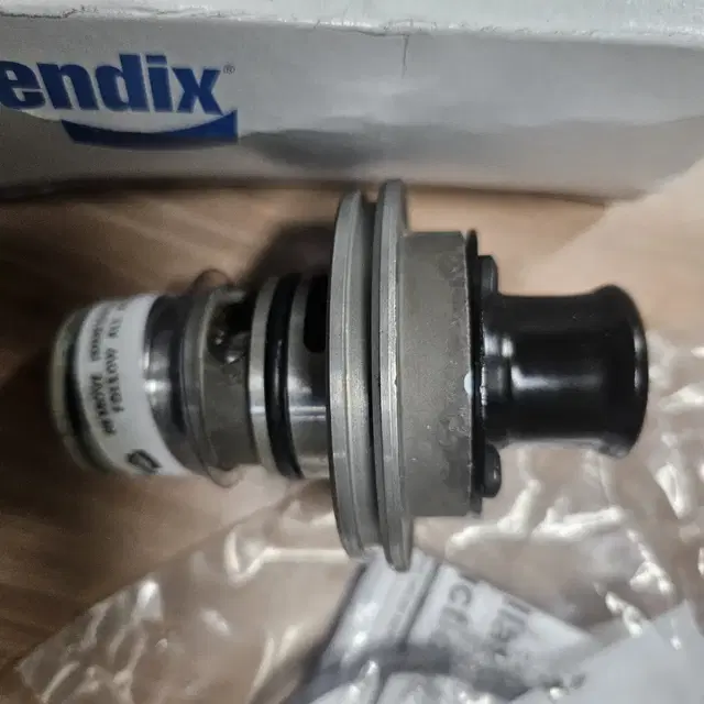 bendix K022105용 Purge High Boost 퍼지 밸브 키