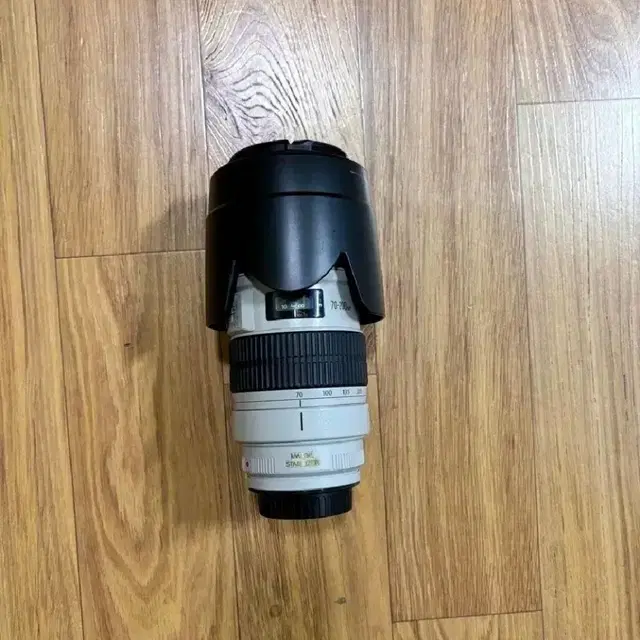 캐논 EF 70 200mm F2.8L IS USM 구아빠 백통 팜니다