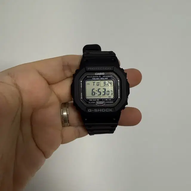 GW-5000U-1JF 지샥 오천 판매 중고