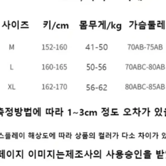 체형커버 시스루 모노키니XL