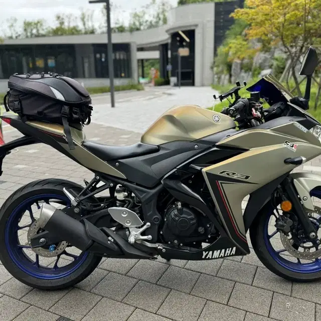 야마하 yzf r3 18년식 무사고무슬립 abs 팝니다