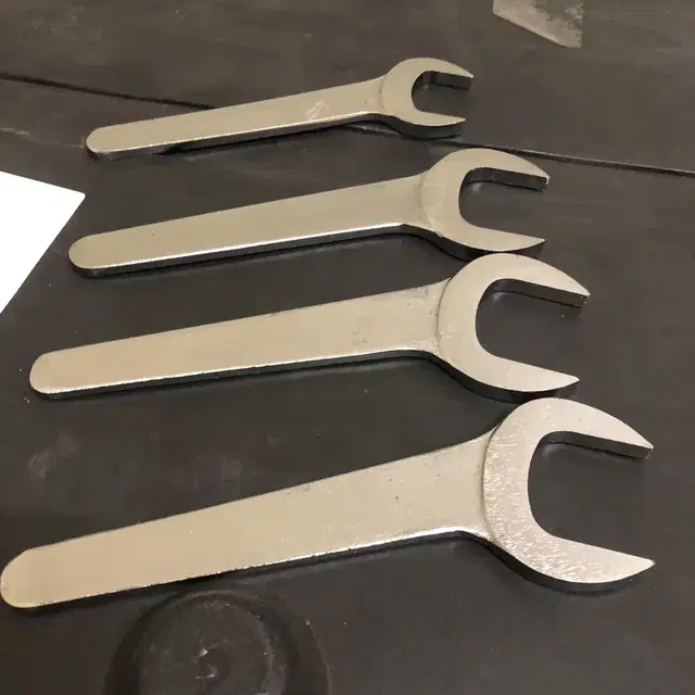 미 특수공구 Pattern Service Wrench