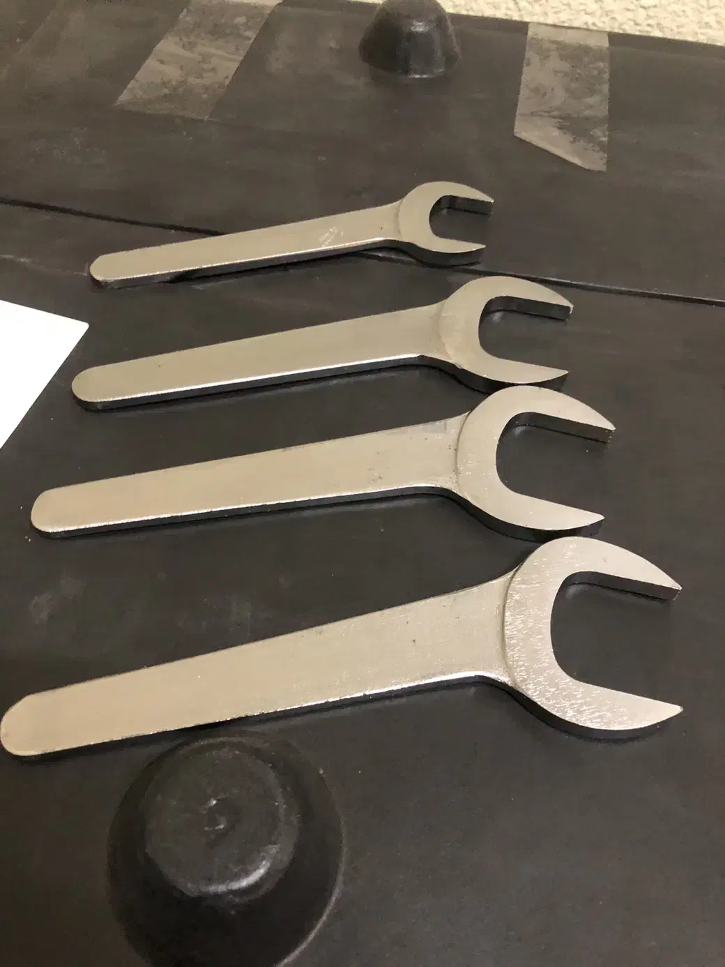 미 특수공구 Pattern Service Wrench