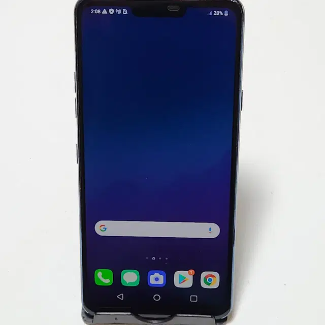 LG G7 64G 무잔상 블루 41919