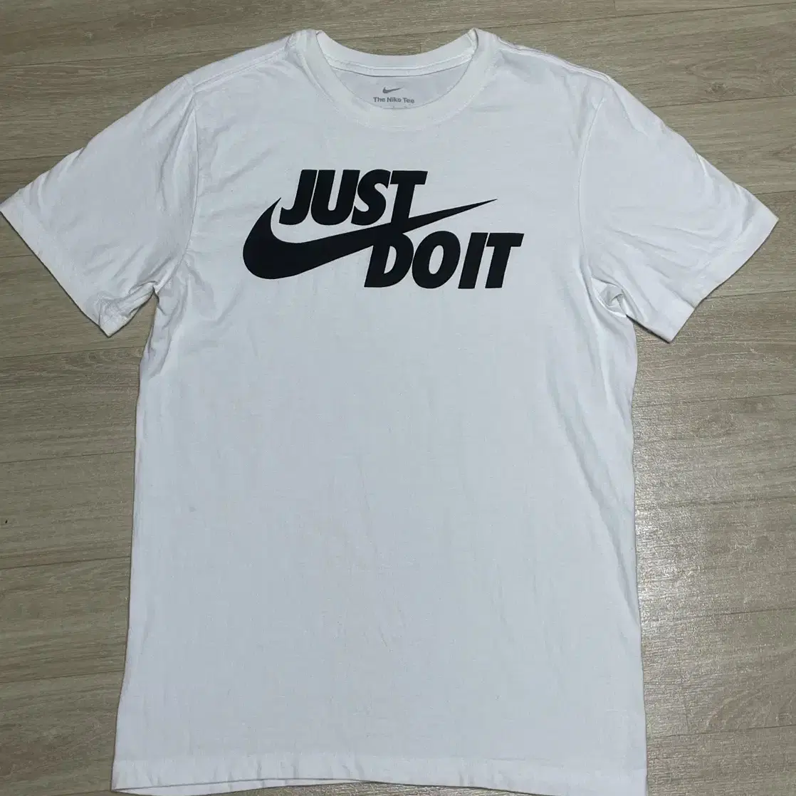 JUST DOIT 나이키 반팔티