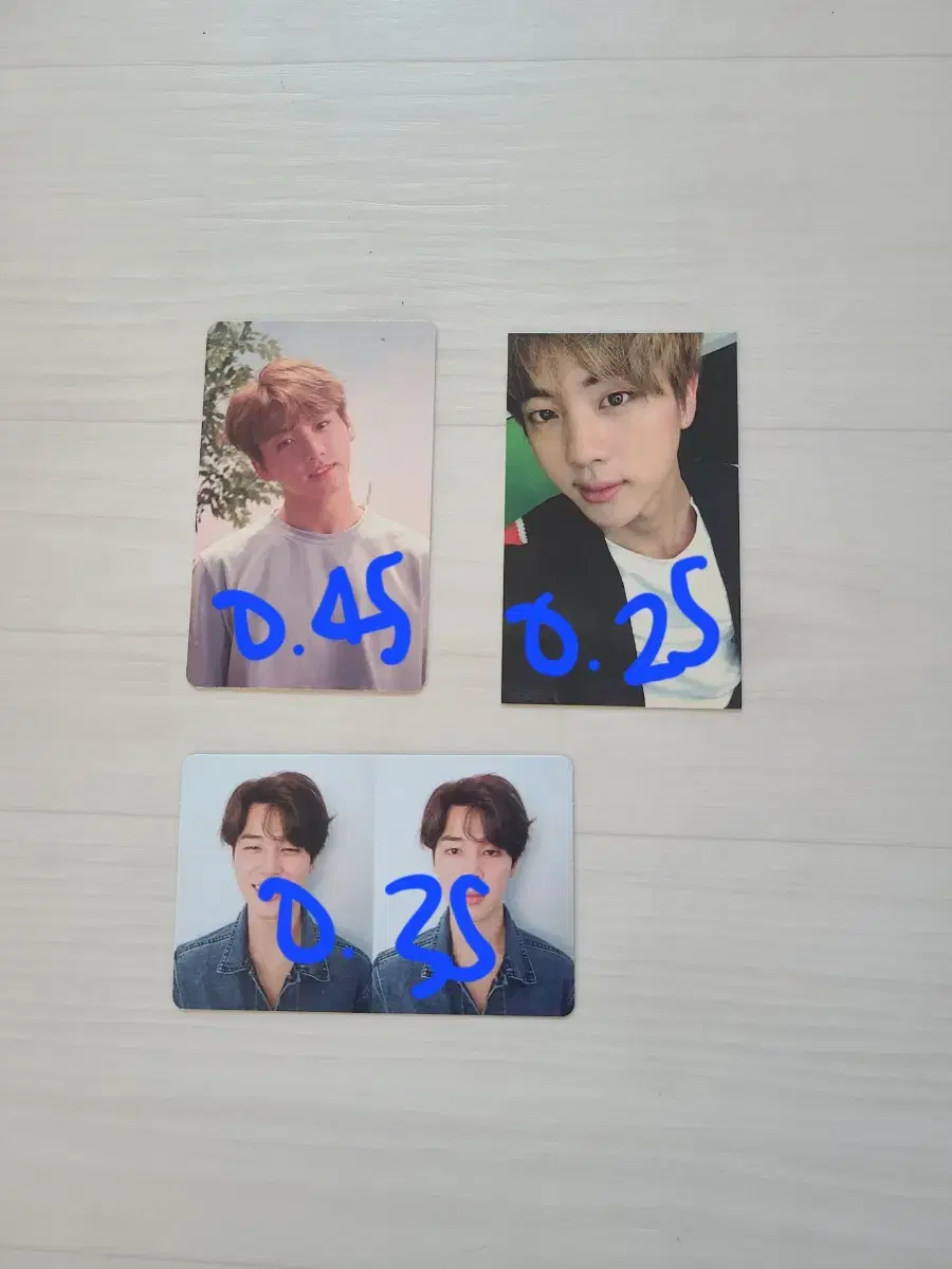 BTS bts jungkook jimin Seokjin Photo Kard wts Hwayang Yeonhwa Rubsell