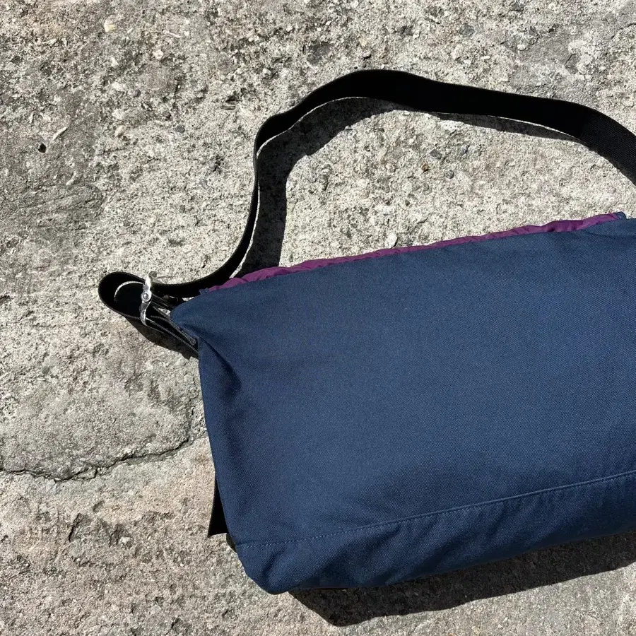 YOSHIDA PORTER MESSENGER BAG 요시다포터 크로스백