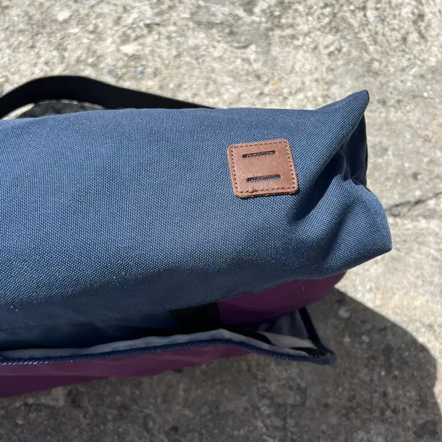 YOSHIDA PORTER MESSENGER BAG 요시다포터 크로스백