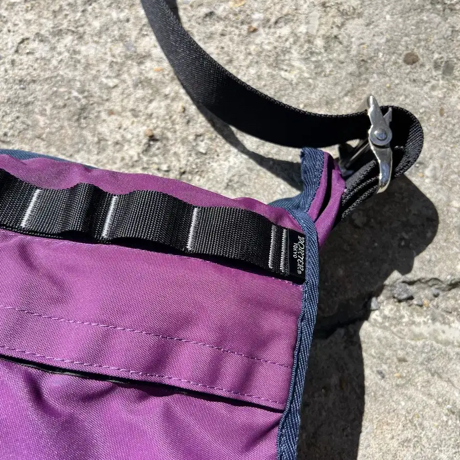 YOSHIDA PORTER MESSENGER BAG 요시다포터 크로스백