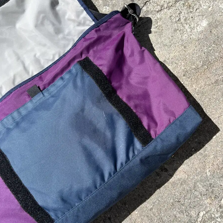 YOSHIDA PORTER MESSENGER BAG 요시다포터 크로스백