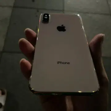 아이폰 xs 로즈골드 64g A급 브랜드 중고거래 플랫폼, 번개장터